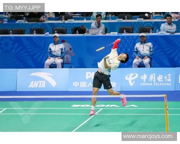 武汉羽毛球队心理素质排名第一最新羽毛球运动员TOP10揭晓